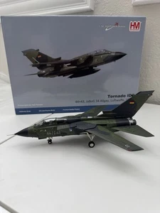 Hobby Master 1/72 Panavia Tornado IDS Luftwaffe JaBoG 34 Allgau 44+43 HA6701 - Picture 1 of 9
