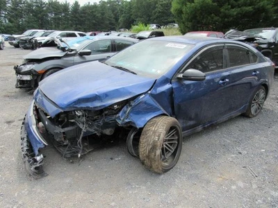 Audio Equipment Radio Amplifier Sedan ID 96370M6200 Fits 20 FORTE 973023 - Image 1 of 4