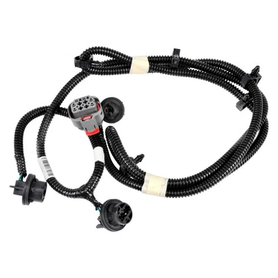 Arnés de luz trasera ACDelco 22869169 piezas originales GM 14-15 Chevy Silverado GMC Foto 1 de 3