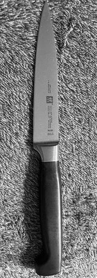 ZWILLING J.A. HENCKELS Zwilling J A Henckels 31070-100 4" Paring Knife Germany 4 Star