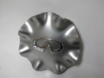 Tapacubos central Infiniti FX35 2005-2007 40315-CL72 A OEM Foto 1 de 4