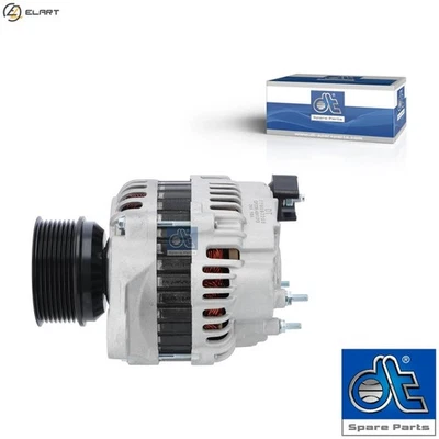 ALTERNATOR 6.27013 FOR RENAULT TRUCKS VOLVO FMX FH/12 FH12 FM9 B12 9700 8700 - Image 1 of 4