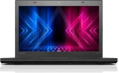Lenovo ThinkPad T460 I5-6300U 14" FHD  8GB 256GB SSD Win 10 A-Ware - Bild 1 von 4