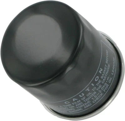 VESRAH Oil Filter SF-4005 Honda CB1000 93-97 Kawasaki EN500A Vulcan 90-96 - Image 1 of 4