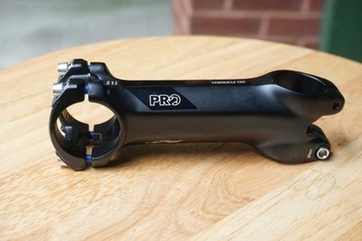 Велосипедный стержень Shimano PRO PLT, 110 мм, +/-10 градусов, НОВЫЙ - Изображение 1 из 4