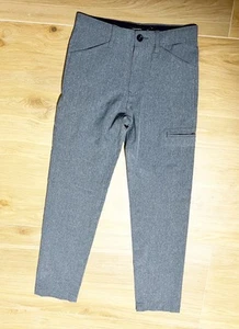 Nordstrom Kids Blue Gray Lightweight Pants Size 10 - Picture 1 of 4
