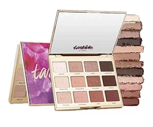 tarte Tartelette In Bloom Eyeshadow Palette Brand New In Box π― Authentic! - Picture 1 of 23