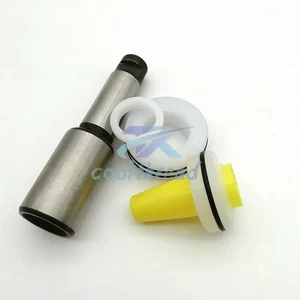 2X For Titan 440 540 640 Airless Spray Piston Rod 704551 With Seal Repair 704586 - Picture 1 of 1