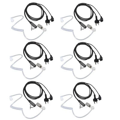 Walkie Talkie Headset for Midland with Mic Security Earpiece for GXT1000VP4 L... - Image 1 of 4