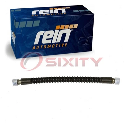 Manguera de enfriador de aceite de transmisión izquierda para Mercedes-Benz C230 1999-2002 2,3 L gm Foto 1 de 4