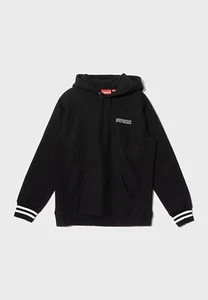supreme hoodie Black Size Medium - Picture 1 of 12