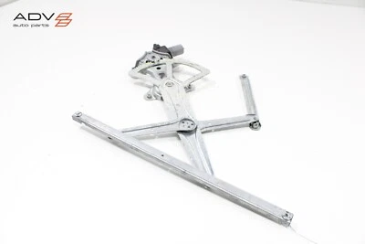 2016 - 2023 TOYOTA TACOMA REAR LEFT SIDE DOOR WINDOW REGULATOR & MOTOR OEM - Image 1 of 4