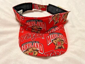 Neue University of Maryland Sonnenblende - Bild 1 von 5