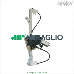 Fensterheber Fensterheber Miraglio links für AUTOBIANCHI Y10 - Bild 1 von 1