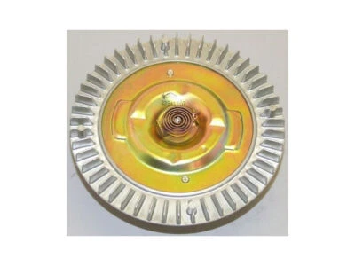 Embrague ventilador Chevrolet G20 1987-1995 81324VZBX 1992 1988 1989 1990 1991 1993 Foto 1 de 2