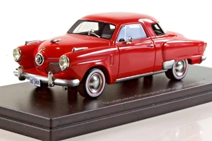 1951 Studebaker Champion Starlight Coupe 1:43 Best of Show BOS BOS43400 - Bild 1 von 3