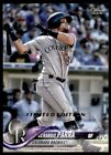 2018 Topps Limited #604 Gerardo Parra