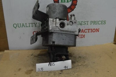 Chevrolet Malibu 2004-2008 ABS control de bomba OEM 10383964 módulo 94-2C5 Foto 1 de 4