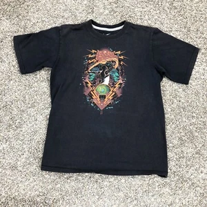 Nike Lebron James T Shirt Youth Large  Basketball Front Lebron Lion Graphic - Picture 1 of 7