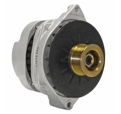 Alternador para Cadillac DeVille 4,9 L 1992-1995 Eldorado Fleetwood Seville 7969r Foto 1 de 4