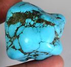 327.20 Ct Arizona Blue Turquoise Gemstone Rough Mineral Specimen Natural Ebay