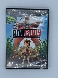 The Ant Bully 2006 Nintendo GameCube  - Picture 1 of 4