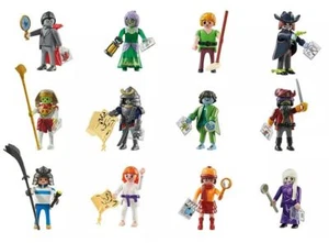 PLAYMOBIL® SCOOBY-DOO Mystery Figures Serie 2 70717 zum Auswählen NEU unbespielt - Bild 1 von 13