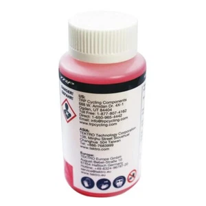Tektro Mineral Oil Brake Fluid - 100ml - Picture 1 of 2