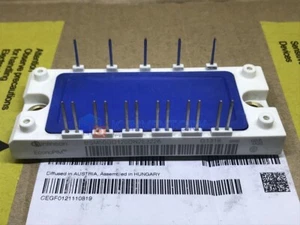 1PC New INFINEON BSM50GD120DN2E3226 Module Power Supply Brand new Free Shipping - Picture 1 of 2