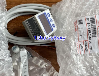 1pcs FOR Miaode Digital Pressure Sensor MPS-V33RC-NGA-YSN #1z - Image 1 of 4