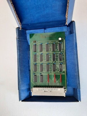 Liebherr 9270 697 14 tarjeta lógica lenta cubierta grúa PCB / 927069714 *Nuevo* - Imagen 1 de 4