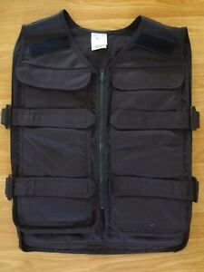 Steele 5 Pocket Cooling Vest Made in USA Vest Only 