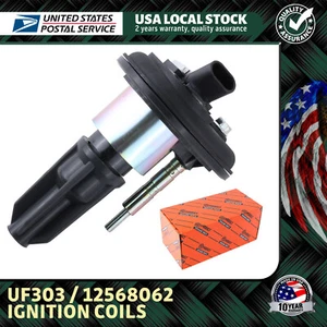 1x UF303 12568062 Ignition Coils For Chevy Colorado L4 L5 2.8/3.5L 2004-2006 New - Picture 1 of 17