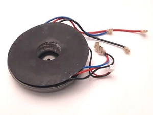 Smile 866-RT10-BRO-00R Toroidal Transformer 5-1/2" Outer Diameter, With Case - Picture 1 of 6