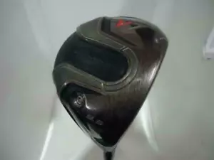 ROYAL COLLECTION GOLF CLUB DRIVER BBD V7 2016 LOFT-9.5 SR-FLEX - Picture 1 of 4