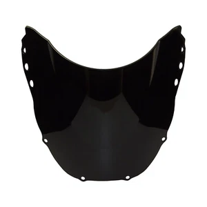 D/ Bubble Windshield WindScreen Smoke 1998-1999 HONDA CBR 900 919 RR 900RR 919RR - Picture 1 of 6