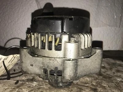 Used Alternator fits: 2005 Chevrolet Silverado 2500 pickup 105 amp Grade C - Изображение 1 из 4