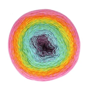 Scheepjes Yarns ::Cotton Whirl #711:: 100% Organic Cotton Sprinkles - Picture 1 of 3