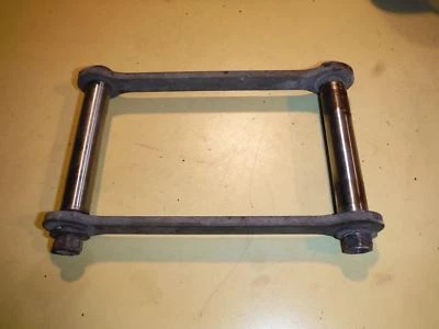 04 Yamaha FJR1300A ABS Rear Shock Strut & Bolts.control arm - Изображение 1 из 3