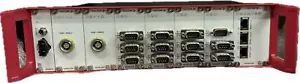 Vector VX1161 Multi Base Module VX1161.11 2x VX1161.32C 3x VX1161.41A VX1161.22A - Picture 1 of 10