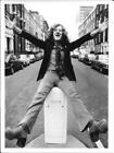 Pop Star Noddy Holder *Slade* - 1976 Syndication International Photo
