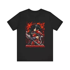 Madara Uchiha, Naruto Anime T Shirt, Unisex - Picture 1 of 6