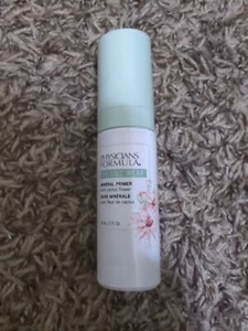 Physicians Formula Organic Wear Mineral Primer with Cactus Flower New - Picture 1 of 2