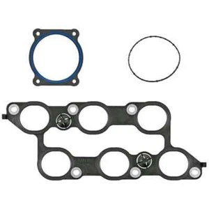 MS 97240-3 Felpro Intake Manifold Gaskets Set Lower for Chevy Chevrolet Traverse - Picture 1 of 2