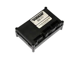 Módulo de control de caja de transferencia Dorman para Chevrolet Avalanche 1500 2003-2006 4x4 Foto 1 de 3