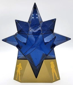 NEU - Cinemark The Marvels Light-Up Star Popcorn Eimer zeitlich begrenzt - Bild 1 von 9