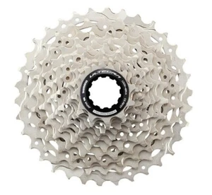 Shimano ULTEGRA CS-R8101 12 Fach Kassette Ritzel 11 - 30 oder 11 - 34 Zähne NEU - Picture 1 of 1