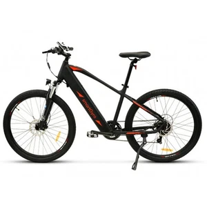 Elektrisches Fahrrad Smartgyro SENDA 250 W 10000 mAh 27,5" Schwarz - Bild 1 von 1