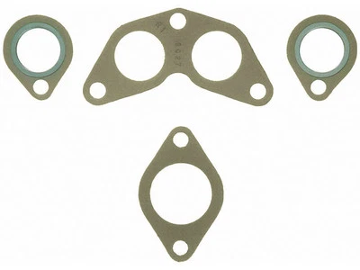 Junta colector de escape Felpro 43744WZNY 1966 1967 para Jeep DJ6 1965-1968 Foto 1 de 2