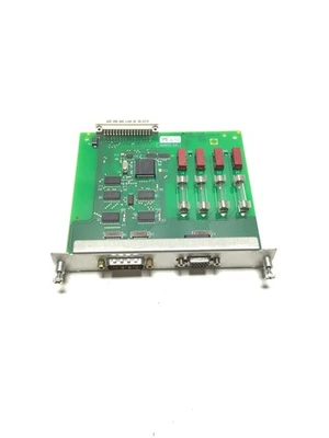 Placa BCD de contato externo Agilent G1351-66500 - Imagem 1 de 4